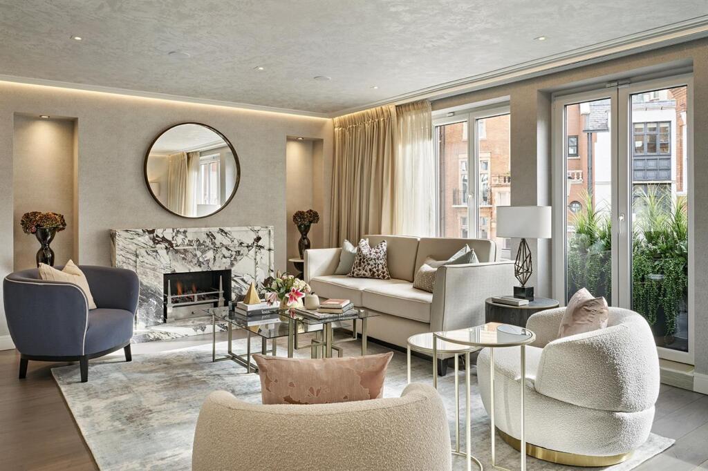 Main image of property: Herbert Crescent, London, SW1X