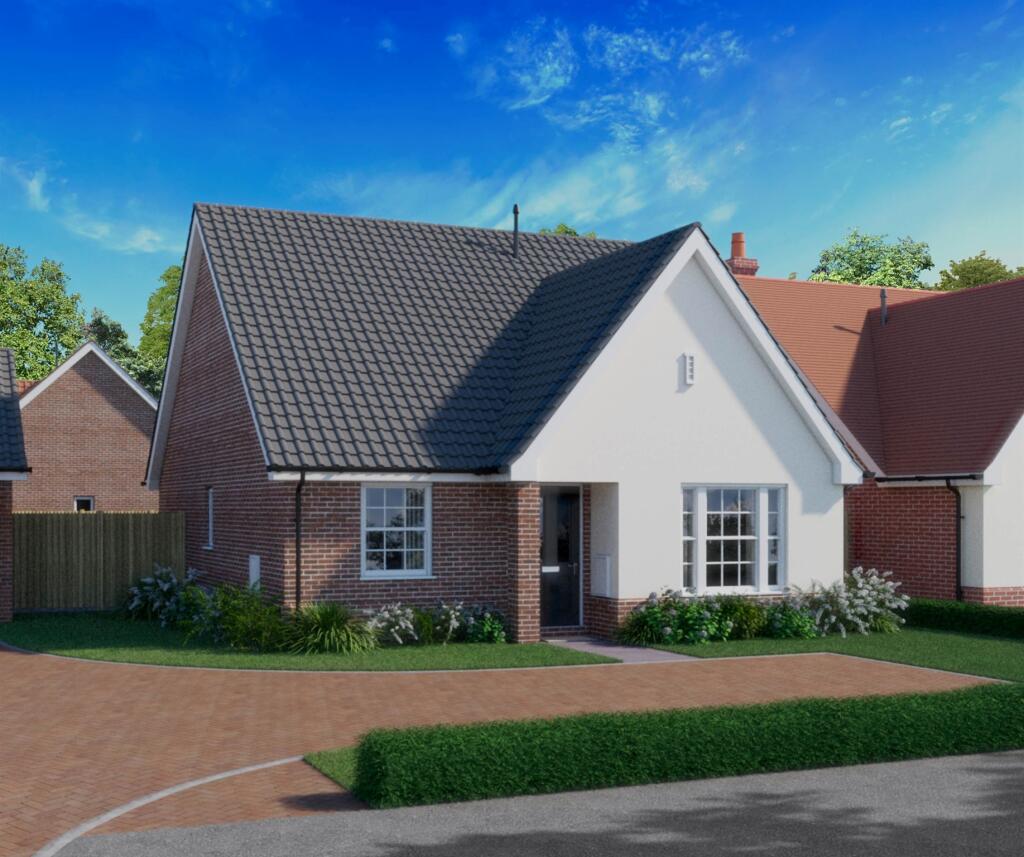 Main image of property: Rectory Road, Coltishall, Norwich
