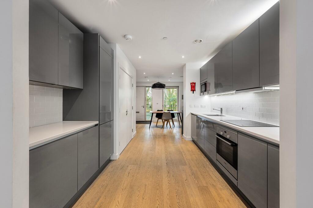Main image of property: Victory Place, 
Walworth, SE17