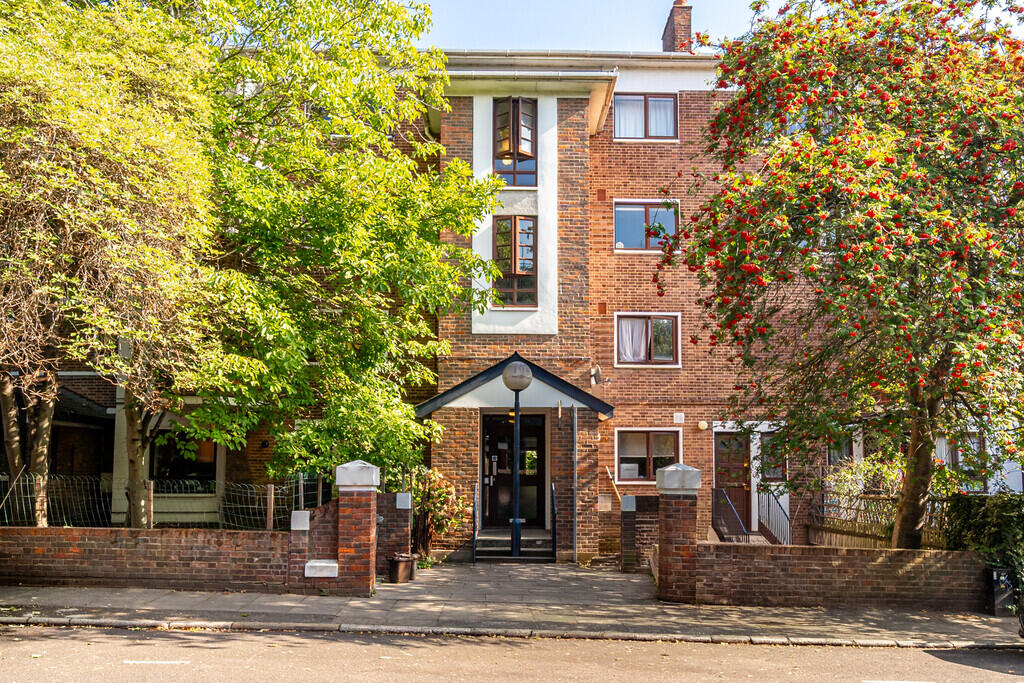 Main image of property: Northampton Street, Islington, London, N1