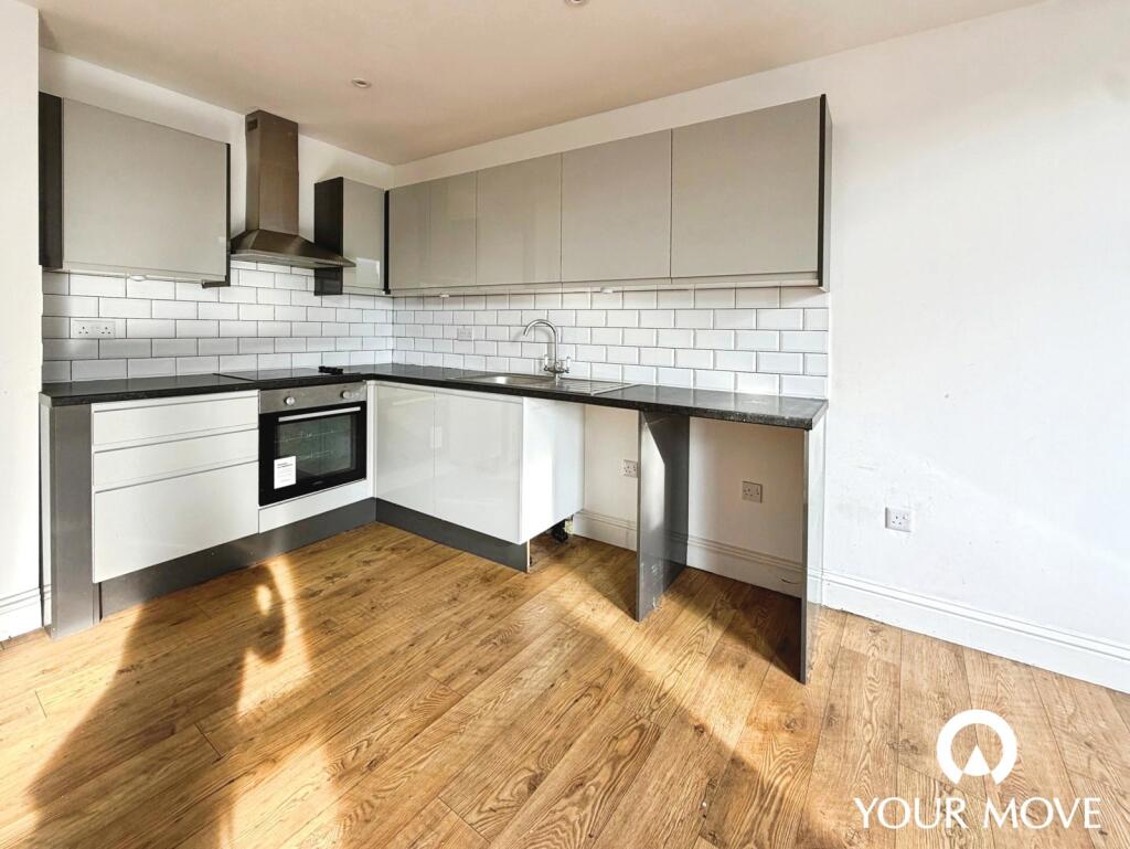 Main image of property: High Street, Chatham, Kent, ME4