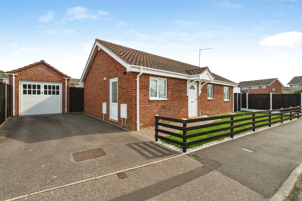 Main image of property: Heather Road, Belton, Great Yarmouth