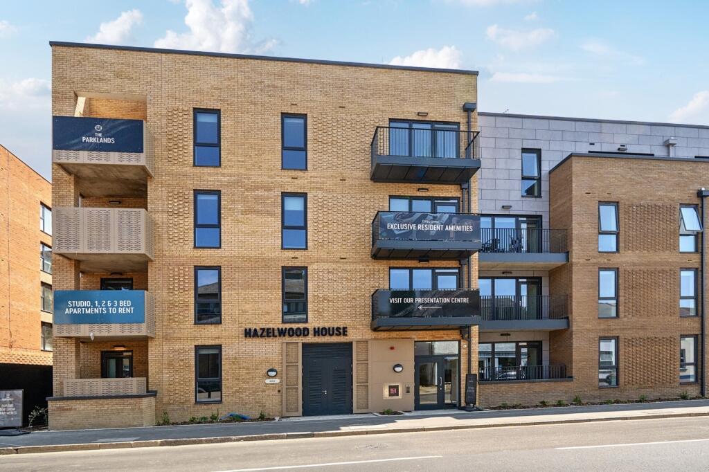 Main image of property: Lowfield Street Dartford DA1
