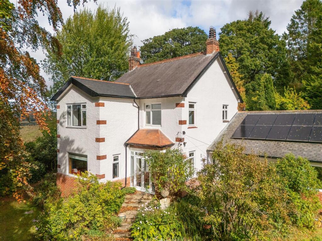Main image of property: Crabtree Road, Stocksfield, NE43