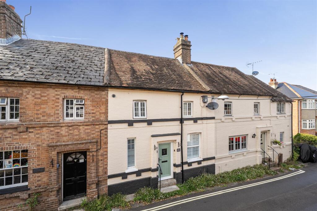 Main image of property: Mill Street, Puddletown, Dorchester