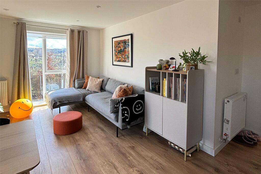 Main image of property: Addison House, Ashton Vale, Bristol, BS3