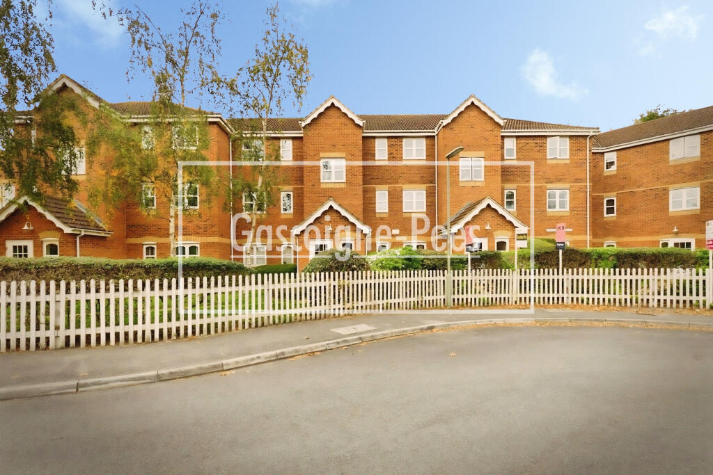 Main image of property: Twickenham Place, Thames Ditton
