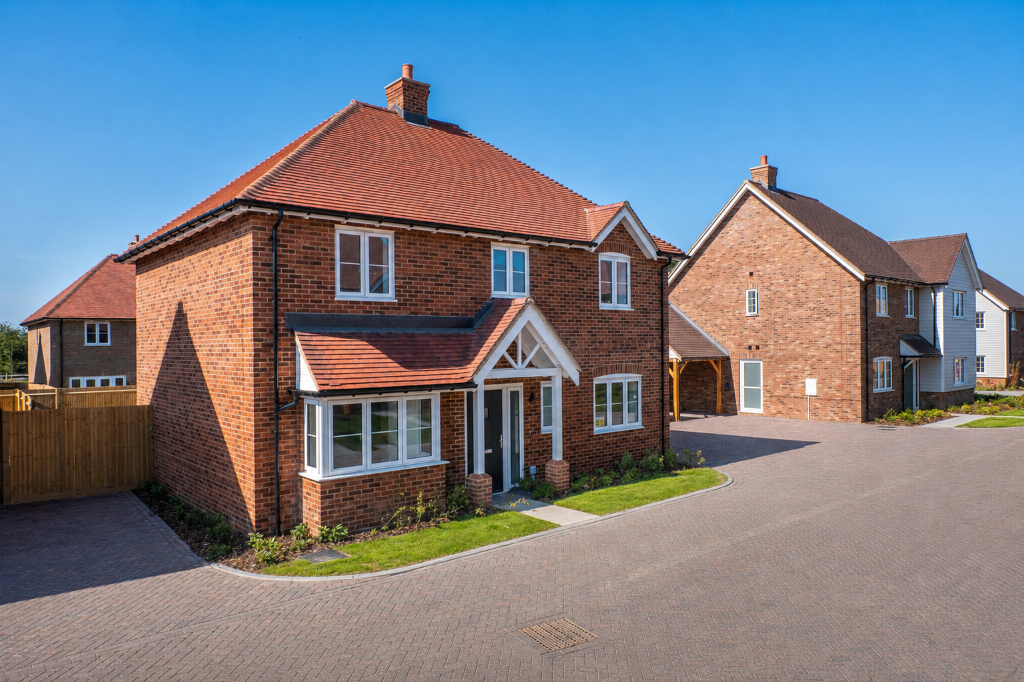 Main image of property: Blean Common
Blean
Canterbury
CT2 9JJ