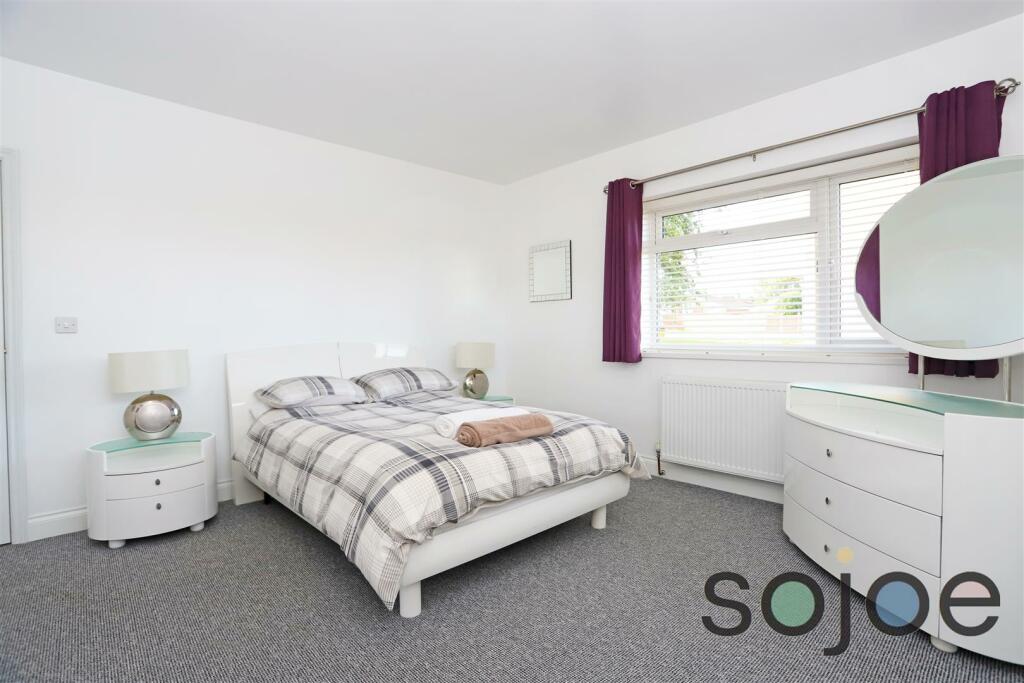 Main image of property: Bittern Green, Oulton Broad, NR33