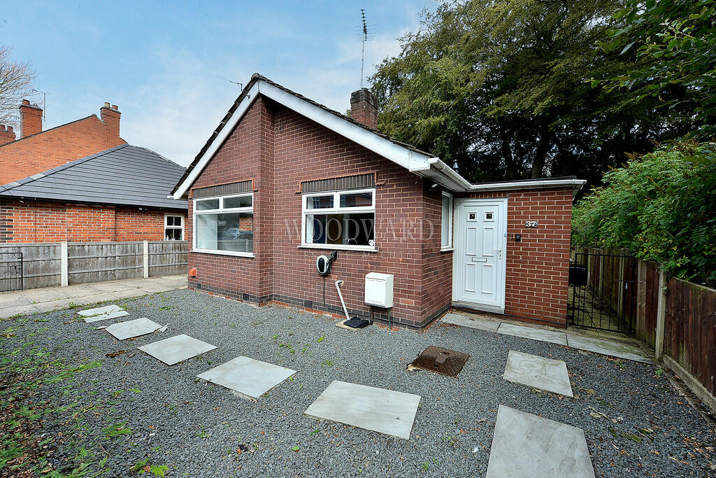 Main image of property: Meadow Road, Ripley