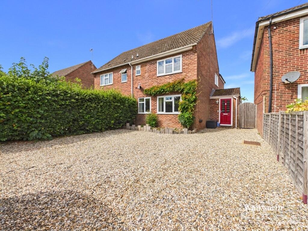Main image of property: Brimpton Road, Brimpton, Reading, Berkshire, RG7