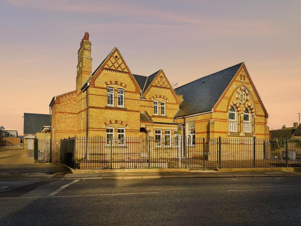 Main image of property: Dartford Road, March
