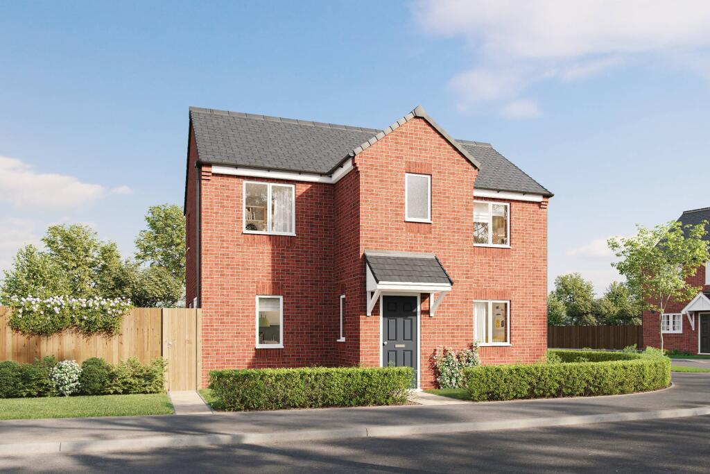 Main image of property: Tyne Road East,
Stanley,
County Durham,
DH9 6PZ