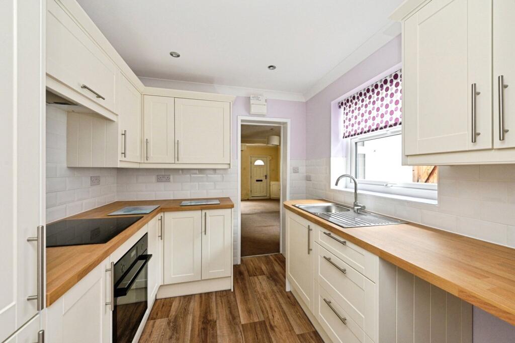 Main image of property: Guanock Terrace, King's Lynn, Norfolk, PE30