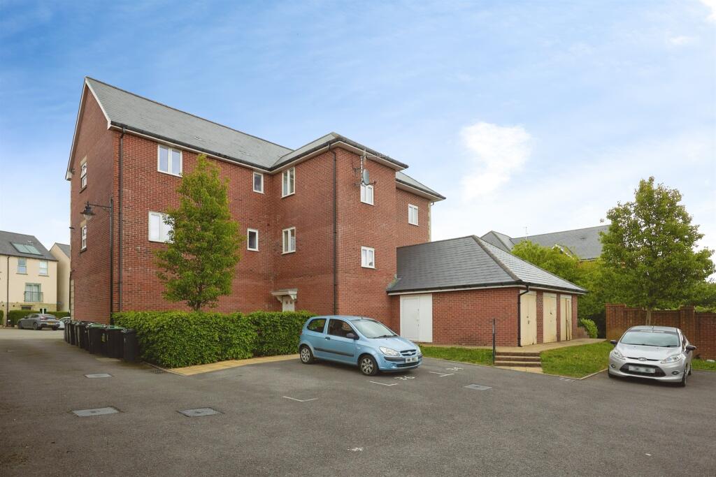 Main image of property: Mampitts Lane, Shaftesbury