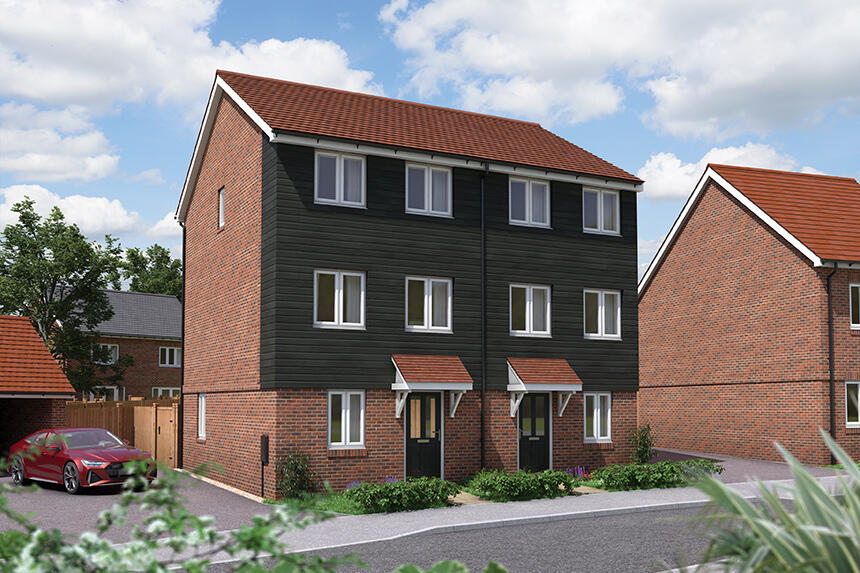 Main image of property: Artemis View,
Nash Road,
Thanet,
CT9 4LA