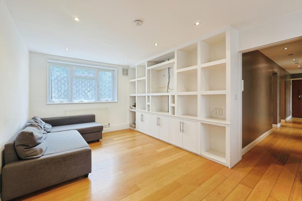 Main image of property: Blondel Street, Battersea, SW11