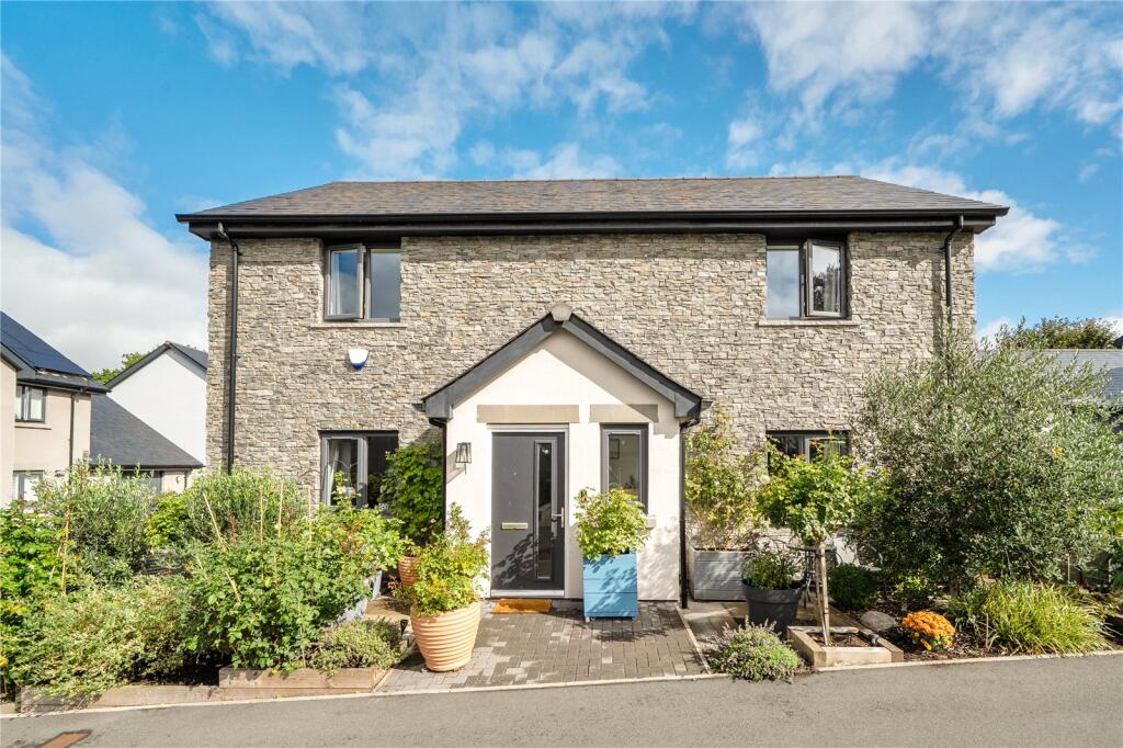 Main image of property: Hoggan Park, Brecon, Powys