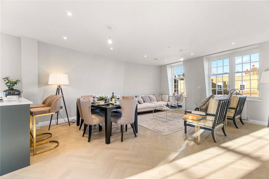 Main image of property: Gibbard Mews, Wimbledon, SW19