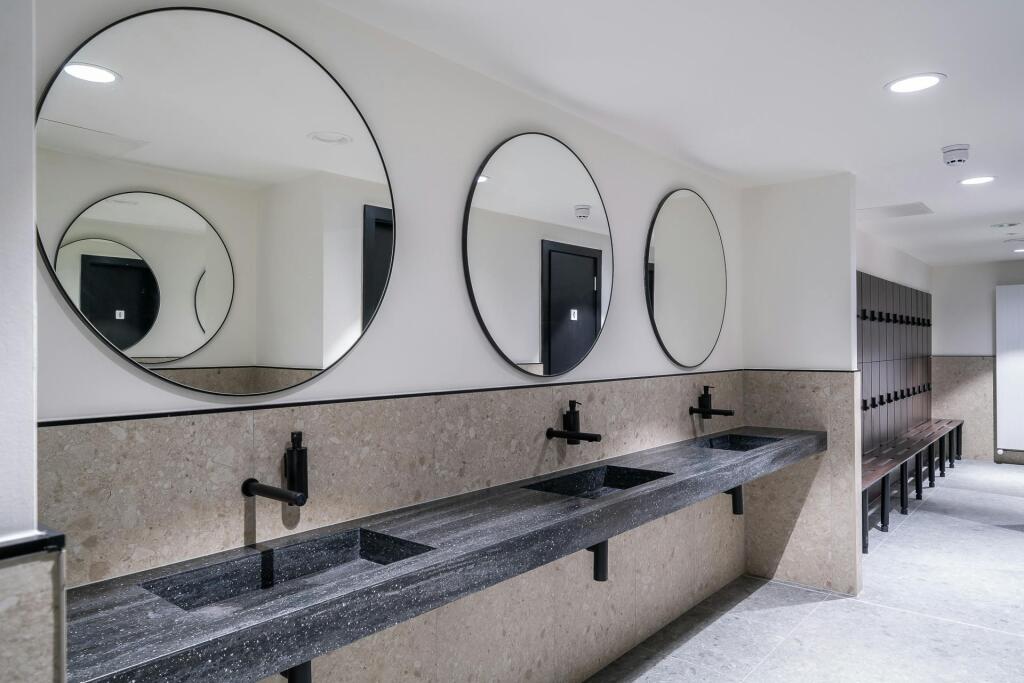 Changing Facilities