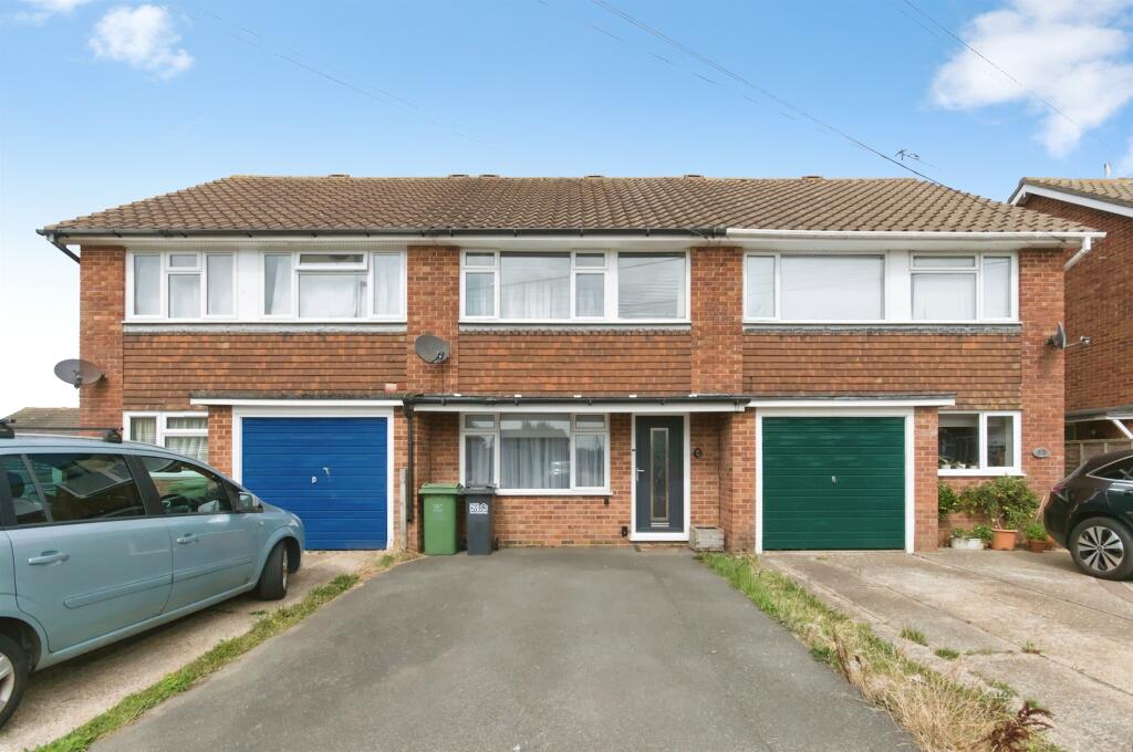 Main image of property: Gwyneth Grove, Bexhill-On-Sea