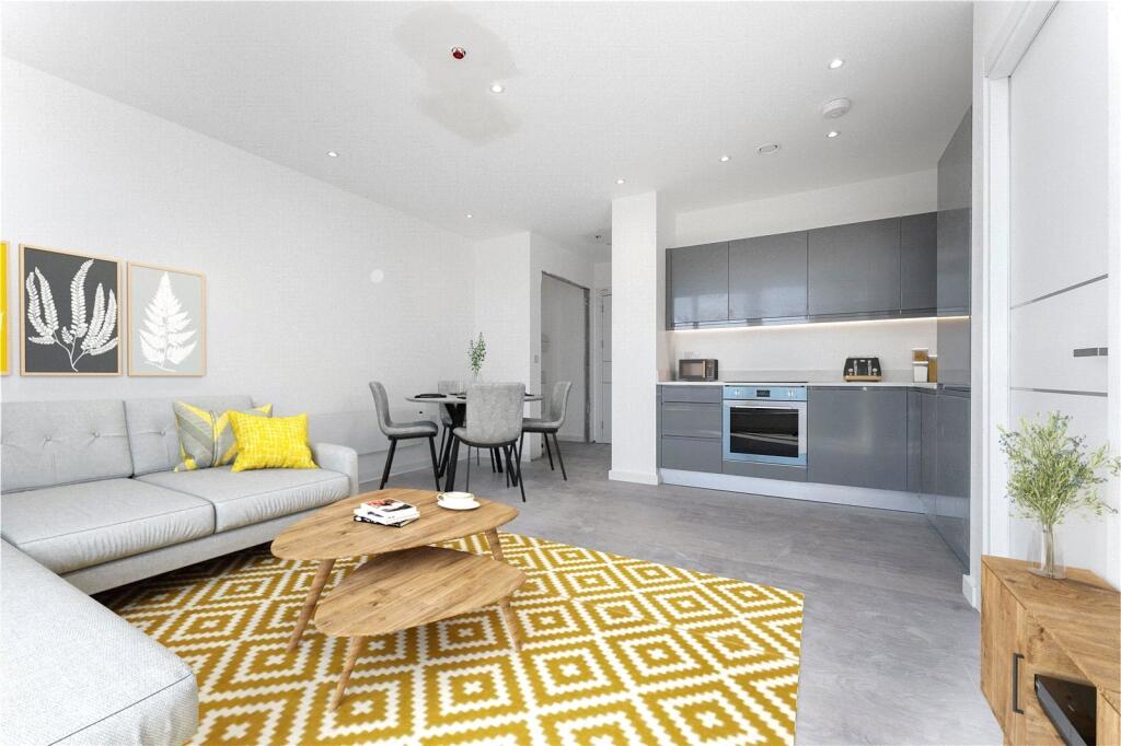 Main image of property: Stafford Road, Wallington, SM6
