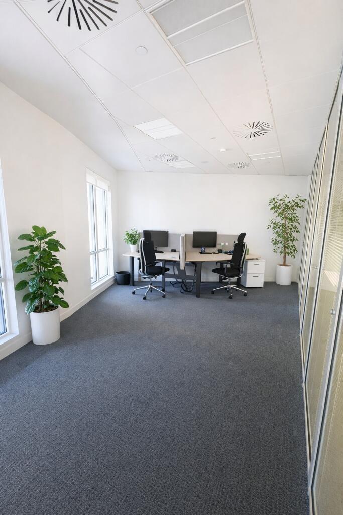 Office space 