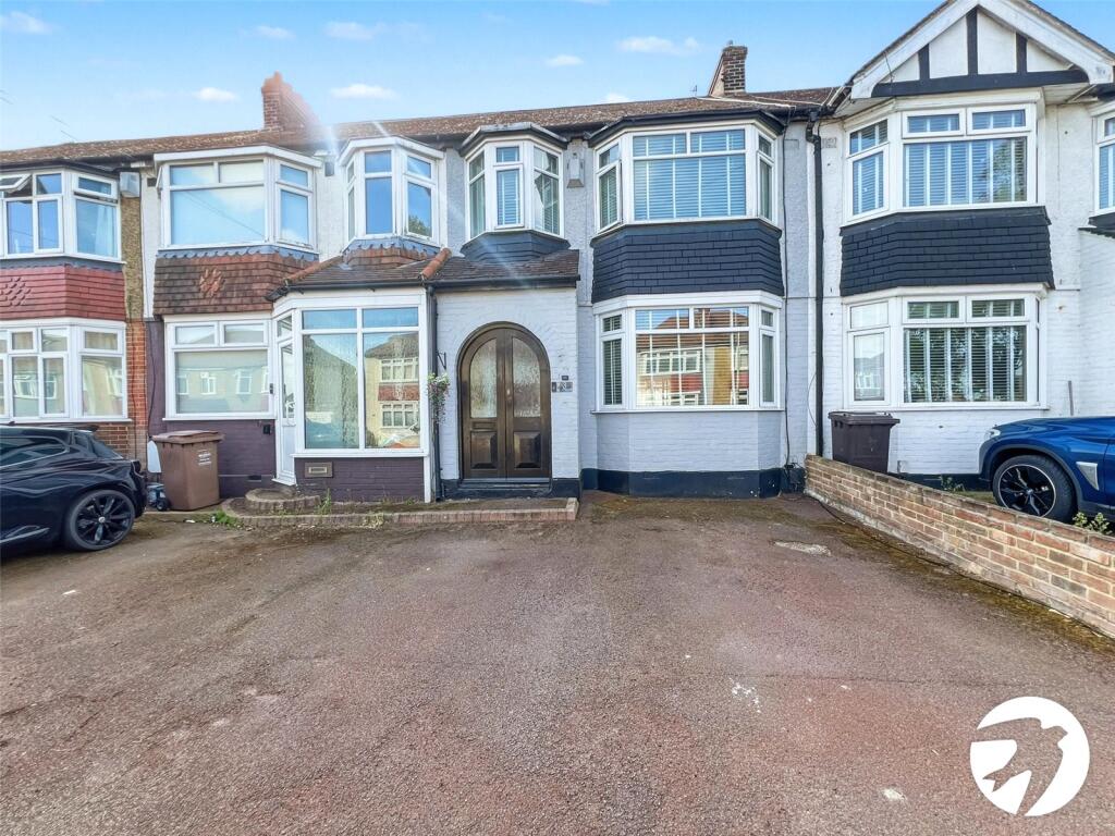 Main image of property: Blaker Avenue, Rochester, Kent, ME1