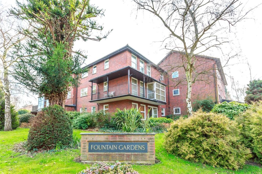 Main image of property: Fountain Gardens, Windsor, Berkshire, SL4