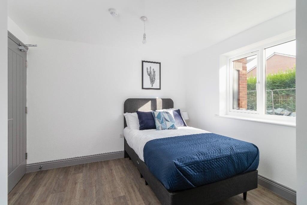 Main image of property: Beech Grove