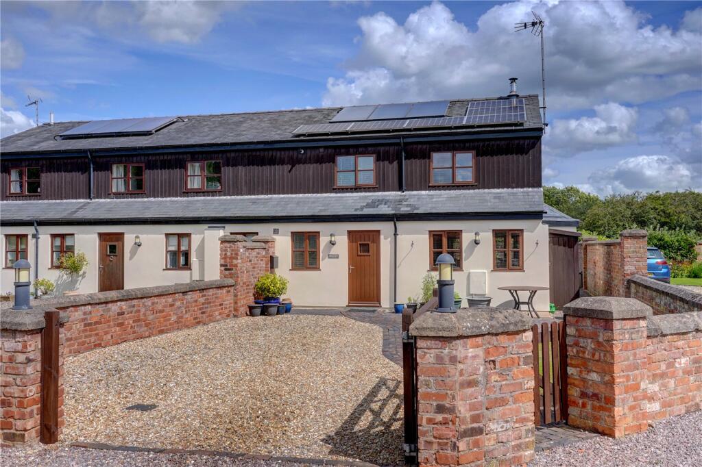 Main image of property: Lea End Lane, Hopwood, Alvechurch, Birmingham, B48