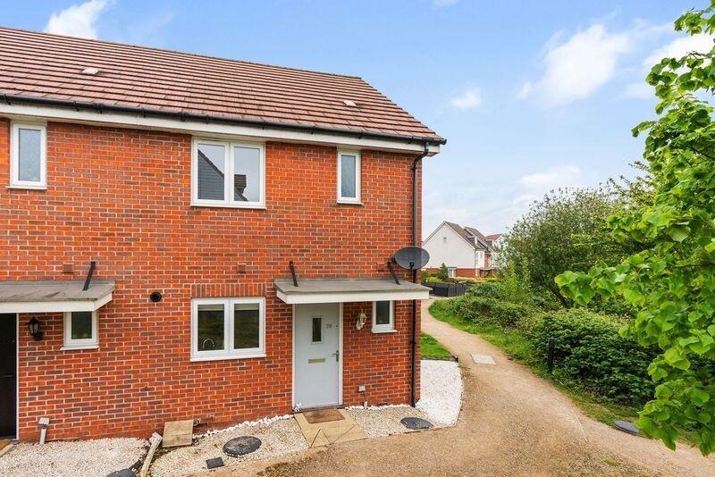 Main image of property: Ellingham View, Dartford, DA1 5SZ