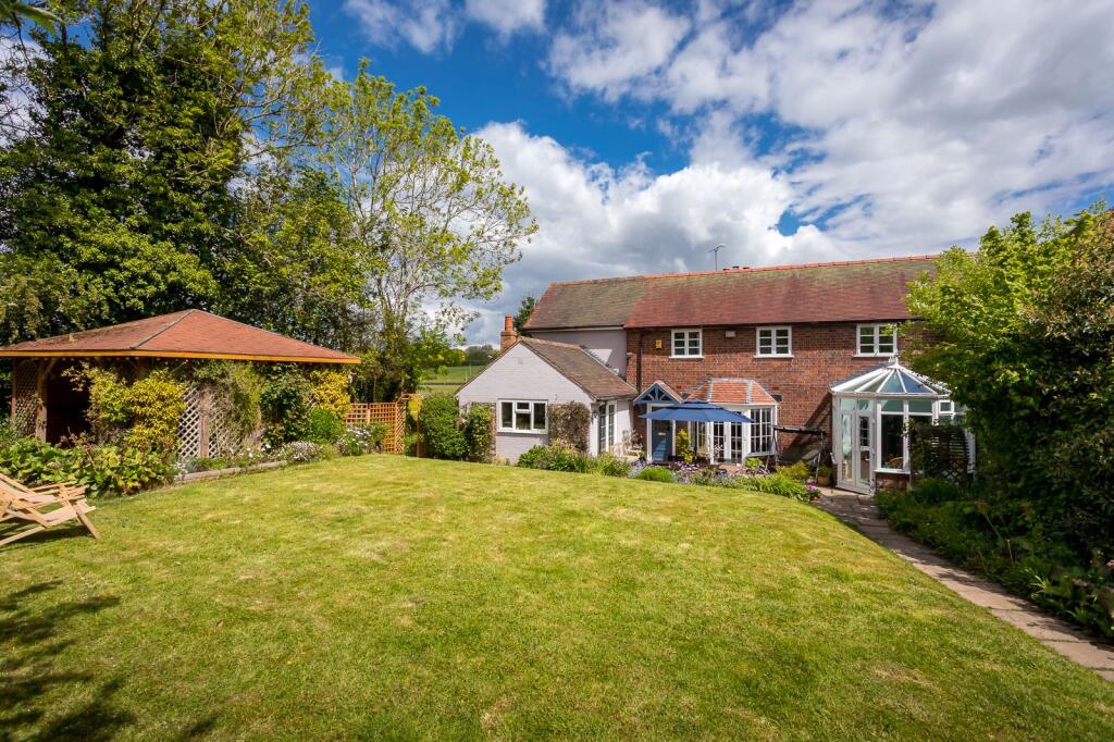 Main image of property: Frith Common, Worcestershire