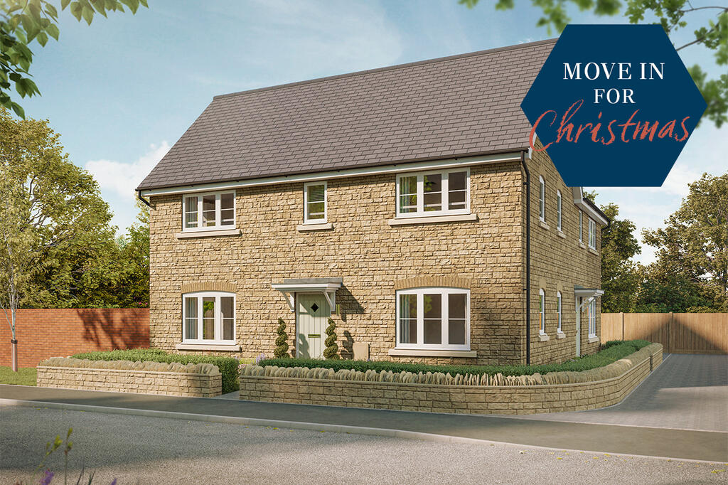 Main image of property: Kidlington Park, Bicester Rd, Oxfordshire
Bicester
OX5 2PR
