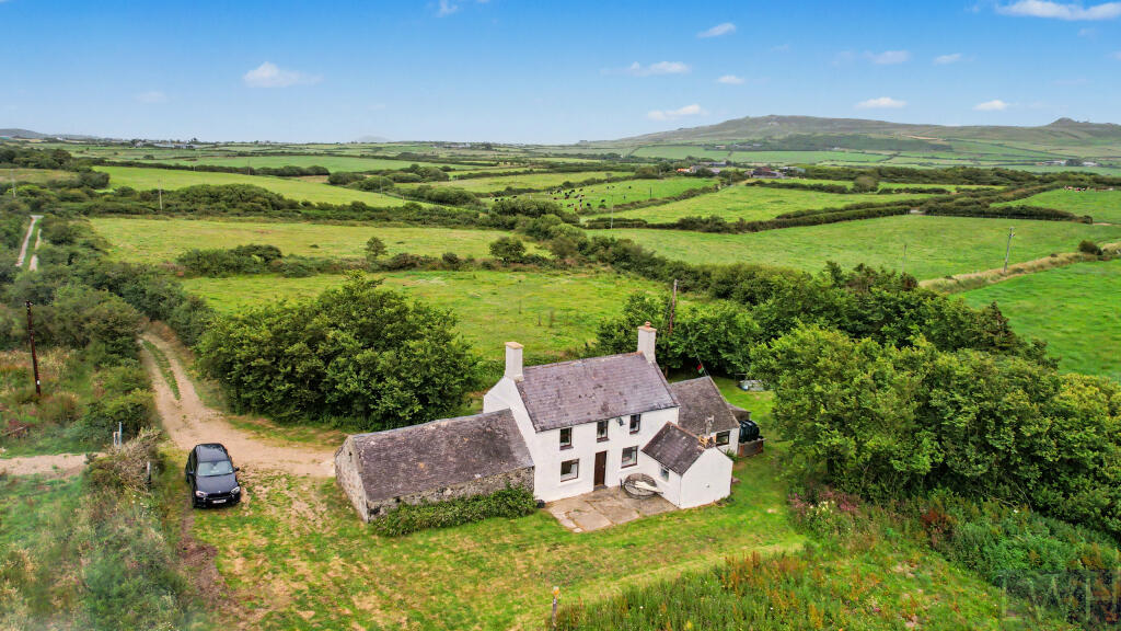 Main image of property: Rhoshirwaun