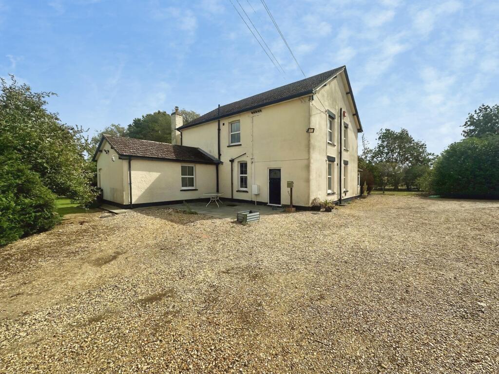 Main image of property: Pittdene Farm, Rouges Lane, CB23