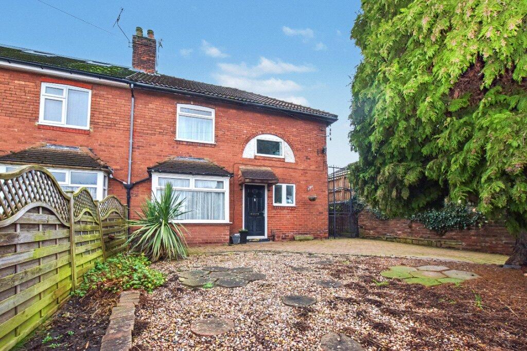 Main image of property: Thornleigh, Upper Wortley Road, Wortley, Leeds