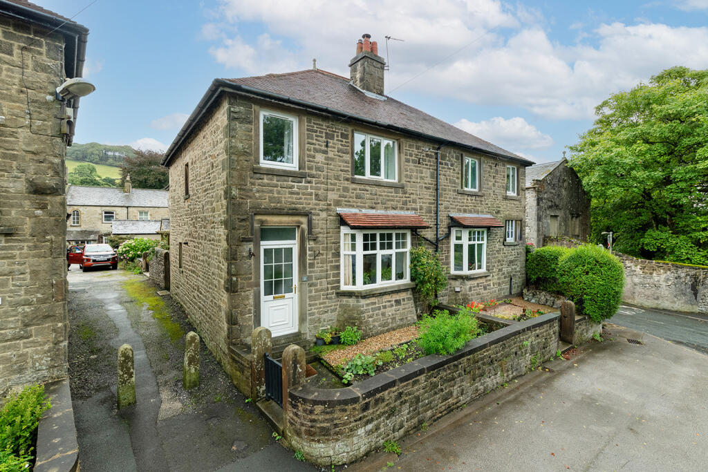 Main image of property: West View, Langcliffe,  BD24