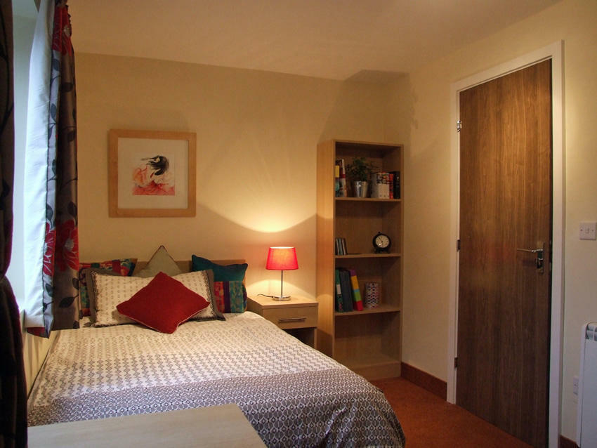 Main image of property: Links View Student Ensuite Rooms, Harborne, Birmingham