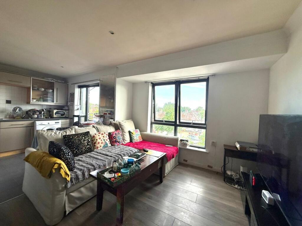 Main image of property: Kirk House, Wembley