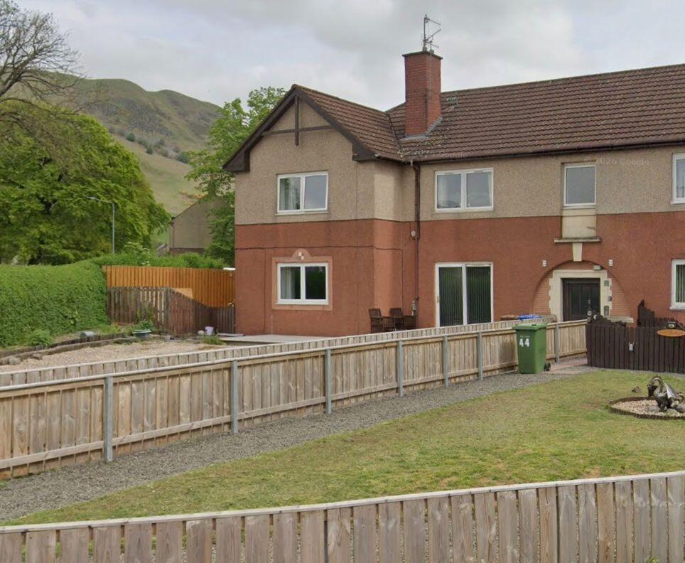 Main image of property: Hareburn Road, Tillicoultry, FK13 6DB