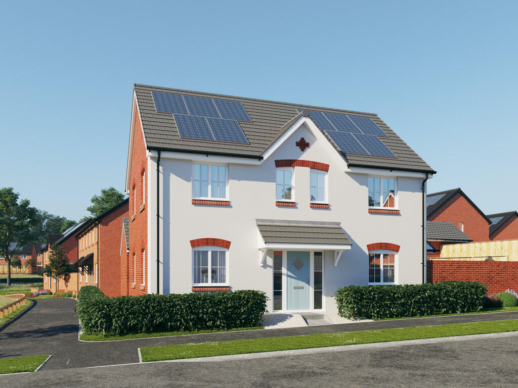 Main image of property: Lydney,
Gloucestershire,
GL15 5UD