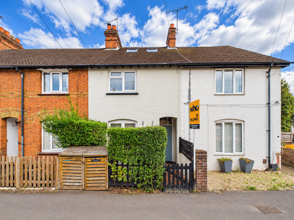 Main image of property: The Croft, Maidenhead, SL6
