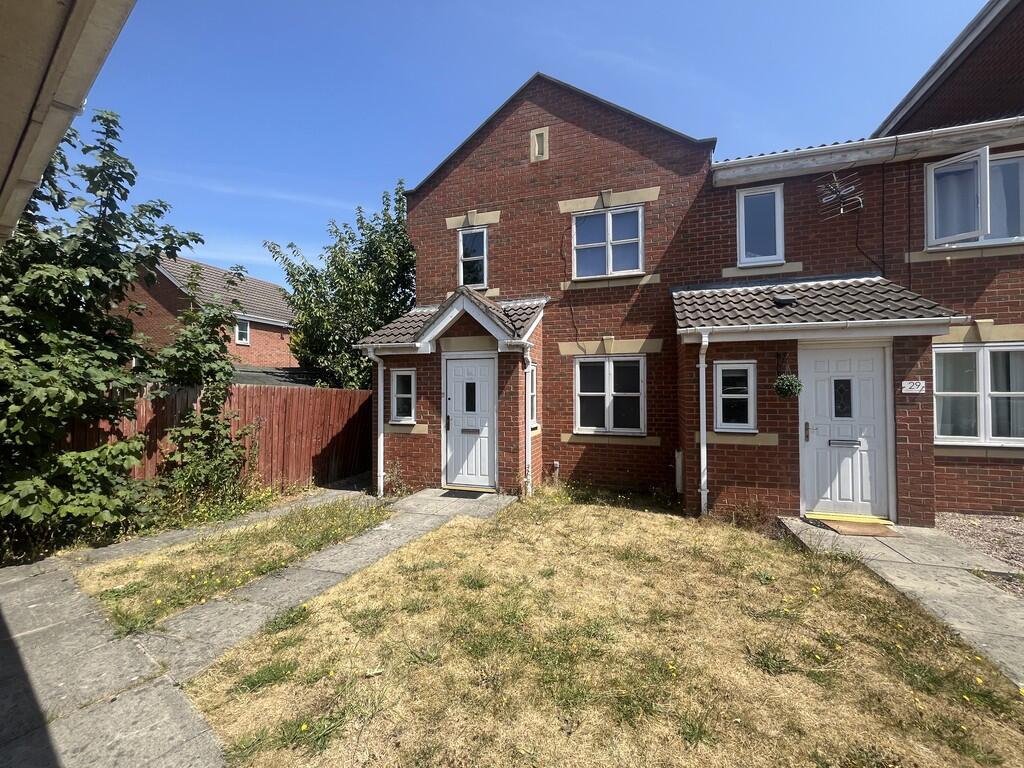Main image of property: Cludd Avenue, Newark