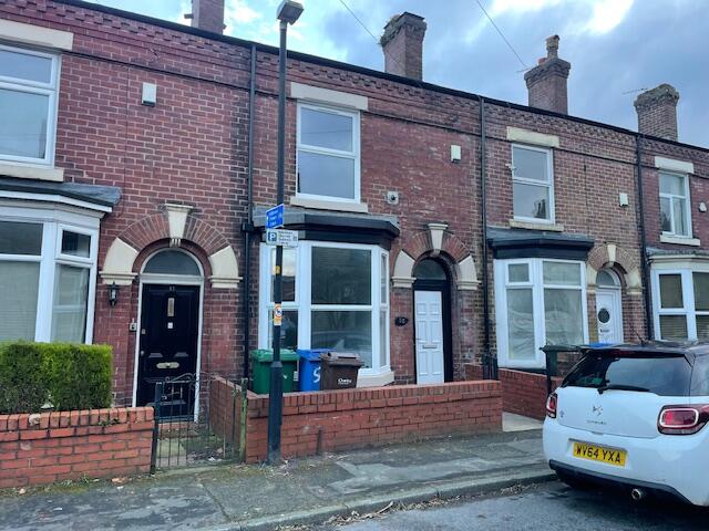 Main image of property: Gillibrand Walks, Chorley, Lancashire, PR7