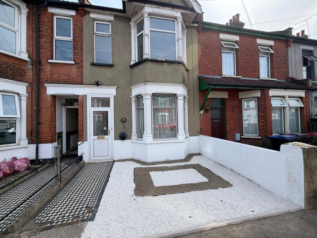 Main image of property: Bournemouth Park Road