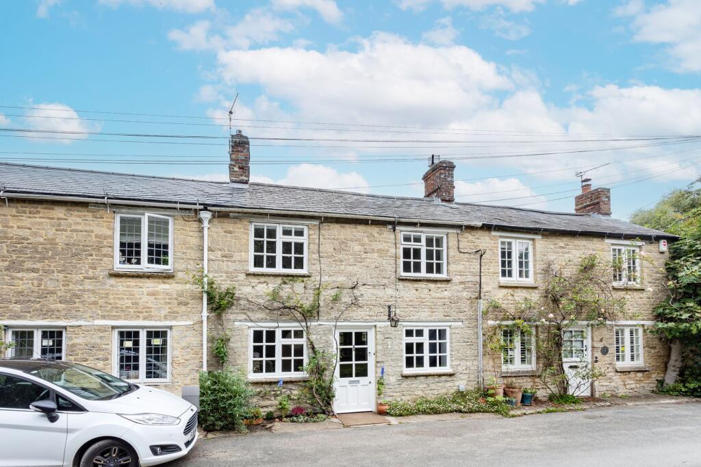 Main image of property: Canal Road, Thrupp, OX5