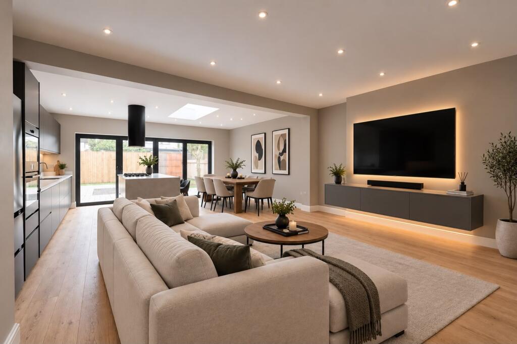Main image of property: Gorringe Park Avenue, Mitcham, CR4