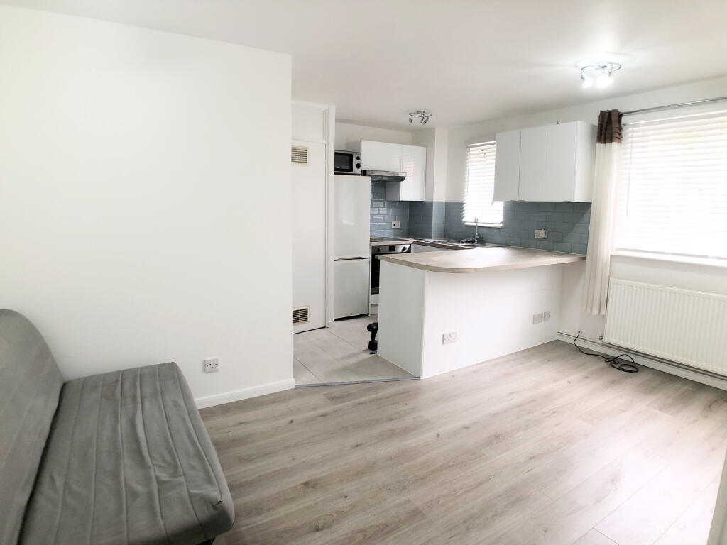 Main image of property: Myers Lane,  New Cross, SE14