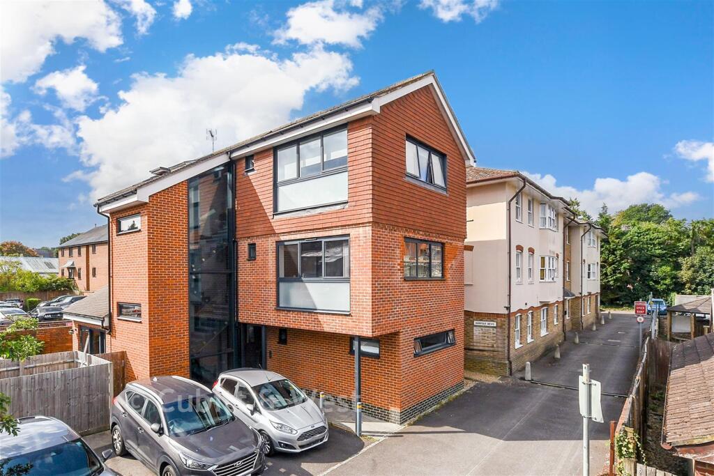 Main image of property: South Street, Dorking, Surrey